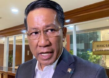 Tarif Naturalisasi WNA Naik Jadi Rp75 Juta, Ini Penjelasan Menkum