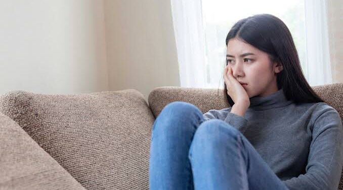 10 Ciri Gangguan Mental yang Perlu Diwaspadai, Kenali Gejalanya Sejak Dini