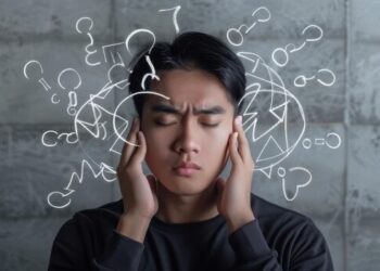 7 Kebiasaan Mental Autophagy yang Bantu Pikiran Lebih Tenang dan Tidak Mudah Overthinking