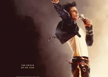 Film Michael Jackson Jadi Biopik Terlaris Sepanjang Sejarah Meski Dihujani Kritik