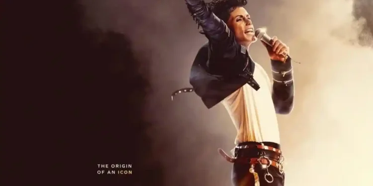 Film Michael Jackson Jadi Biopik Terlaris Sepanjang Sejarah Meski Dihujani Kritik