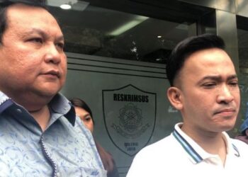 Kuasa Hukum Ruben Onsu Buka Suara soal Isu Penghentian Nafkah Anak untuk Sarwendah