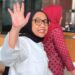 Pemerintah Bantah Isu Hukum di Balik Mundurnya Nanik S Deyang dari BGN