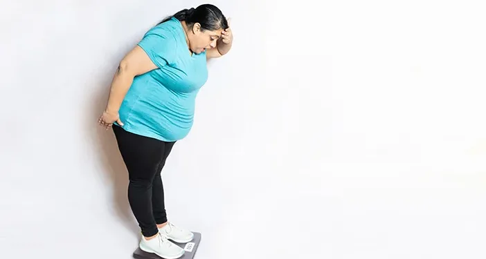 Studi Terbaru: Obat Obesitas Tak Cukup Dinilai dari Turunnya Berat Badan