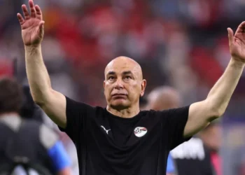 Lolos ke 16 Besar Piala Dunia, Pelatih Mesir Persembahkan Kemenangan bagi Palestina