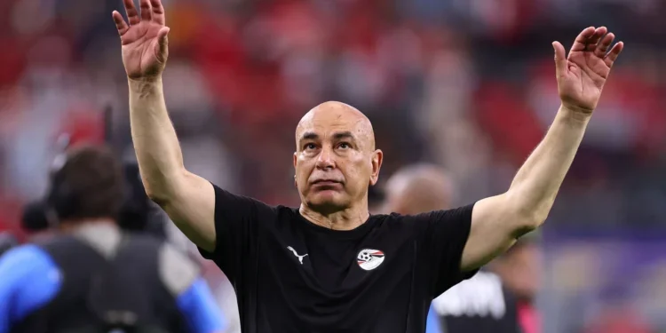 Lolos ke 16 Besar Piala Dunia, Pelatih Mesir Persembahkan Kemenangan bagi Palestina