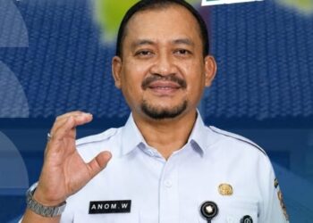 Kasus OTT Bupati Pemalang, KPK Akan Dalami Keterlibatan Perempuan Bernama Ambar
