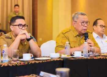 Benyamin Davnie: Kondisi Tangsel Tetap Kondusif, Fokus Tangani Kekeringan hingga Sampah