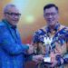 Pemkot Tangsel Raih Penghargaan Nasional atas Inovasi Layanan Publik Berbasis Teknologi Digital