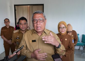 Pemkot Tangsel Perkuat Layanan Kesehatan Ibu dan Anak untuk Cegah Stunting Sejak Dini