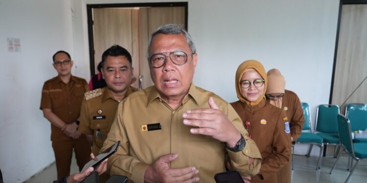 Pemkot Tangsel Perkuat Layanan Kesehatan Ibu dan Anak untuk Cegah Stunting Sejak Dini