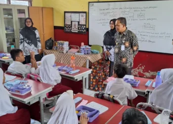 Darurat Kekerasan Anak di Tangsel! 118 Anak Jadi Korban hingga Pertengahan 2026