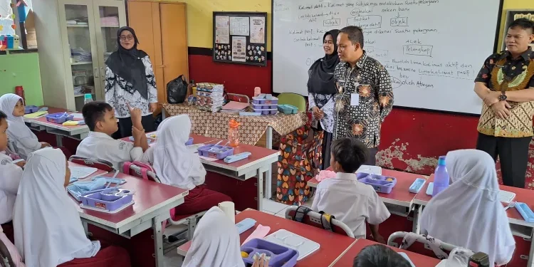 Darurat Kekerasan Anak di Tangsel! 118 Anak Jadi Korban hingga Pertengahan 2026