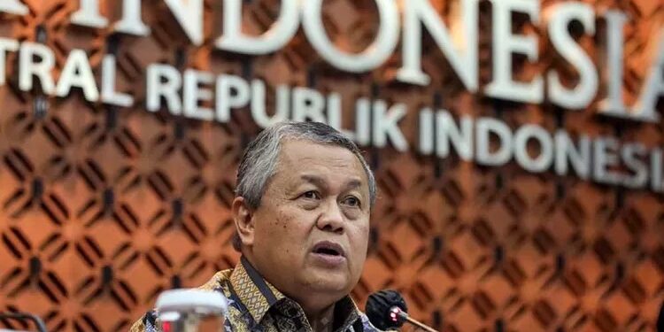 Perry Warjiyo Mengundurkan Diri dari Jabatan Gubernur BI, Pemerintah Siapkan Mekanisme Penggantian Sesuai UU