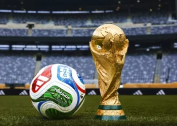 FIFA Jual Rumput Final Piala Dunia 2026, Harga Termahal Tembus Rp54 Juta