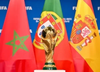 Kualifikasi Piala Dunia 2030 Dimulai September 2027, Concacaf Umumkan Jadwal dan Format