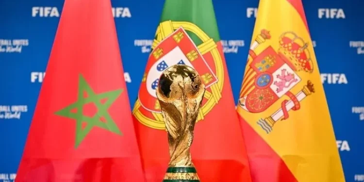 Kualifikasi Piala Dunia 2030 Dimulai September 2027, Concacaf Umumkan Jadwal dan Format