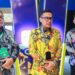 Pilar Hadiri Rakernas XVIII APEKSI 2026, Pemkot Tangsel Siap Perkuat Sinergi Dukung Pembangunan Nasional