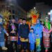 Pilar Pimpin Defile Kota Tangsel di Karnaval Budaya APEKSI 2026, Angkat Keberagaman Budaya Daerah