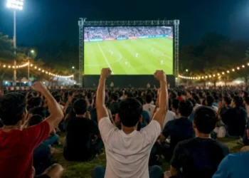 Final Piala Dunia 2026 Bisa Tingkatkan Risiko Serangan Jantung, Ini Peringatan Dokter
