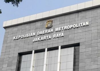 Polda Metro Jaya Tetap Kondusif Usai Pelimpahan Berkas Kasus Dugaan Korupsi Febrie Adriansyah