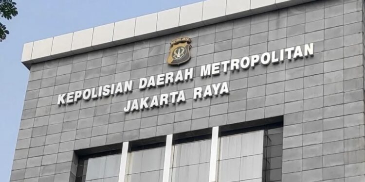 Polda Metro Jaya Tetap Kondusif Usai Pelimpahan Berkas Kasus Dugaan Korupsi Febrie Adriansyah