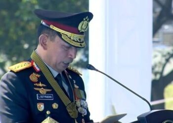 Polri Blokir 278 Ribu Situs Judi Online dan Sita Rp1,75 Triliun Sepanjang 2026