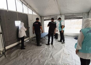 Kebakaran TPA Jatiwaringin Berisiko Picu ISPA dan Asma, Dokter Paru Ungkap Dampaknya