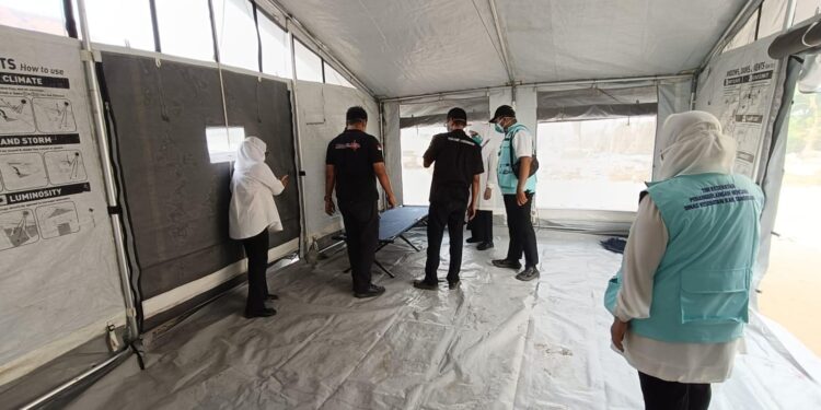 Kebakaran TPA Jatiwaringin Berisiko Picu ISPA dan Asma, Dokter Paru Ungkap Dampaknya