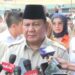 Presiden Prabowo Sampaikan Duka Cita atas Wafatnya Sheikh Hamad bin Khalifa Al Thani