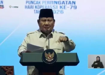 Prabowo: BUMN Akan Ditertibkan, Selama Ini Jadi Sumber Korupsi
