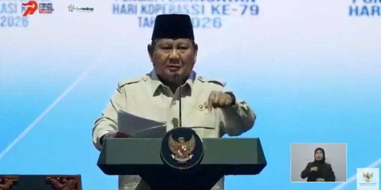 Prabowo: BUMN Akan Ditertibkan, Selama Ini Jadi Sumber Korupsi