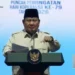 Prabowo: BUMN Akan Ditertibkan, Selama Ini Jadi Sumber Korupsi