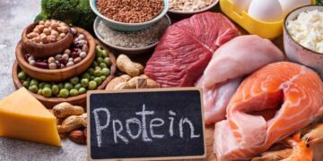 Waspada! Asupan Protein Berlebih Dapat Membahayakan Ginjal