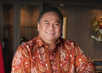 Keluarga Pastikan Rachmat Gobel Dimakamkan di TMP Kalibata Usai Salat Jumat