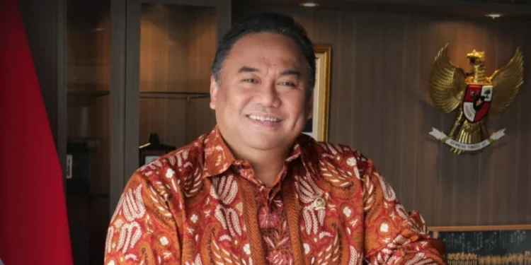 Keluarga Pastikan Rachmat Gobel Dimakamkan di TMP Kalibata Usai Salat Jumat