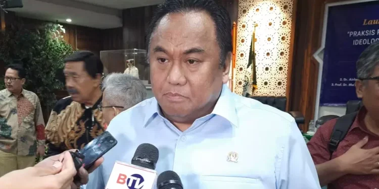 Rachmat Gobel Tutup Usia, Indonesia Kehilangan Tokoh Bisnis dan Politikus