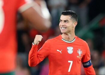 Kakak Cristiano Ronaldo Sebut Piala Dunia 2026 Jadi Penampilan Terakhir Bersama Timnas Portugal