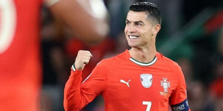 Kakak Cristiano Ronaldo Sebut Piala Dunia 2026 Jadi Penampilan Terakhir Bersama Timnas Portugal