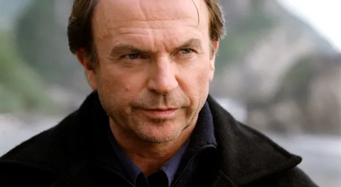 Aktor Jurassic Park Sam Neill Meninggal Dunia di Sydney pada Usia 78 Tahun