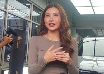 Minola Sebayang: Sarwendah Bilang Tak Butuh Nafkah, Tapi Buka Rekening untuk Anak