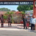 Ancaman Bom di SDN Srengseng Sawah 15 Pagi saat MPLS, Siswa Dievakuasi