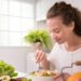 Rahasia Hidup Sehat sampai Tua, Peneliti Sarankan Ubah Pola Makan Bukan Diet Ekstrem