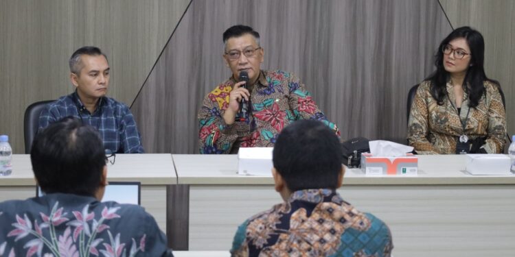 Sekda Tangsel Ingatkan ASN, Pelayanan Prima Tak Boleh Sekadar Jadi Slogan