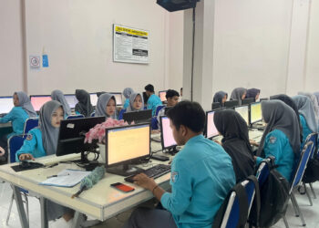 Sekolah Gratis Banten Bikin Sekolah Swasta Makin Diminati, Penerimaan Siswa Baru Meningkat Tajam