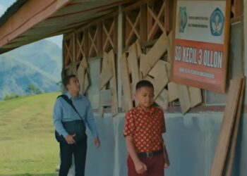 Film Solata Gagal Bersinar di Festival Film Bandung, Malah Borong Penghargaan Internasional