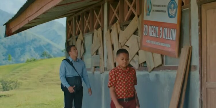 Film Solata Gagal Bersinar di Festival Film Bandung, Malah Borong Penghargaan Internasional