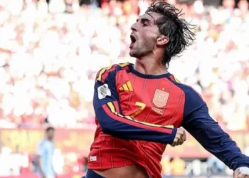 Spanyol Raih Gelar Juara Piala Dunia 2026, Mimpi Back-to-Back Argentina Pupus