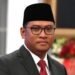 Prabowo Resmi Lantik Sudaryono sebagai Kepala BGN, Fokus Benahi Program MBG