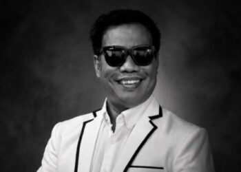 Kabar Duka, Komedian Temon Meninggal Dunia di Usia 59 Tahun